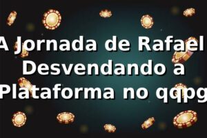 A Jornada de Rafael: Desvendando a Plataforma no qqpg